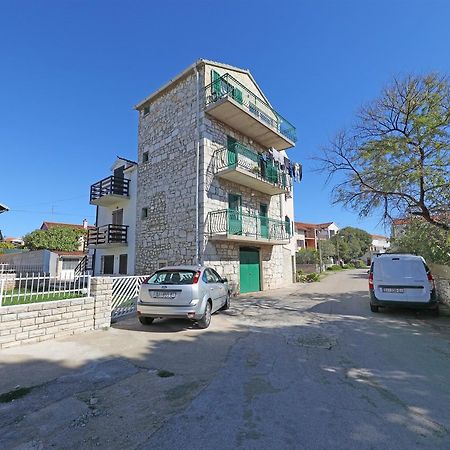 Apartments Anita Srima Kültér fotó