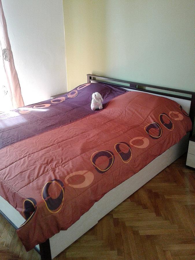 Apartments Anita Srima Kültér fotó