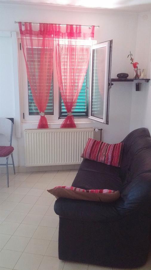 Apartments Anita Srima Kültér fotó