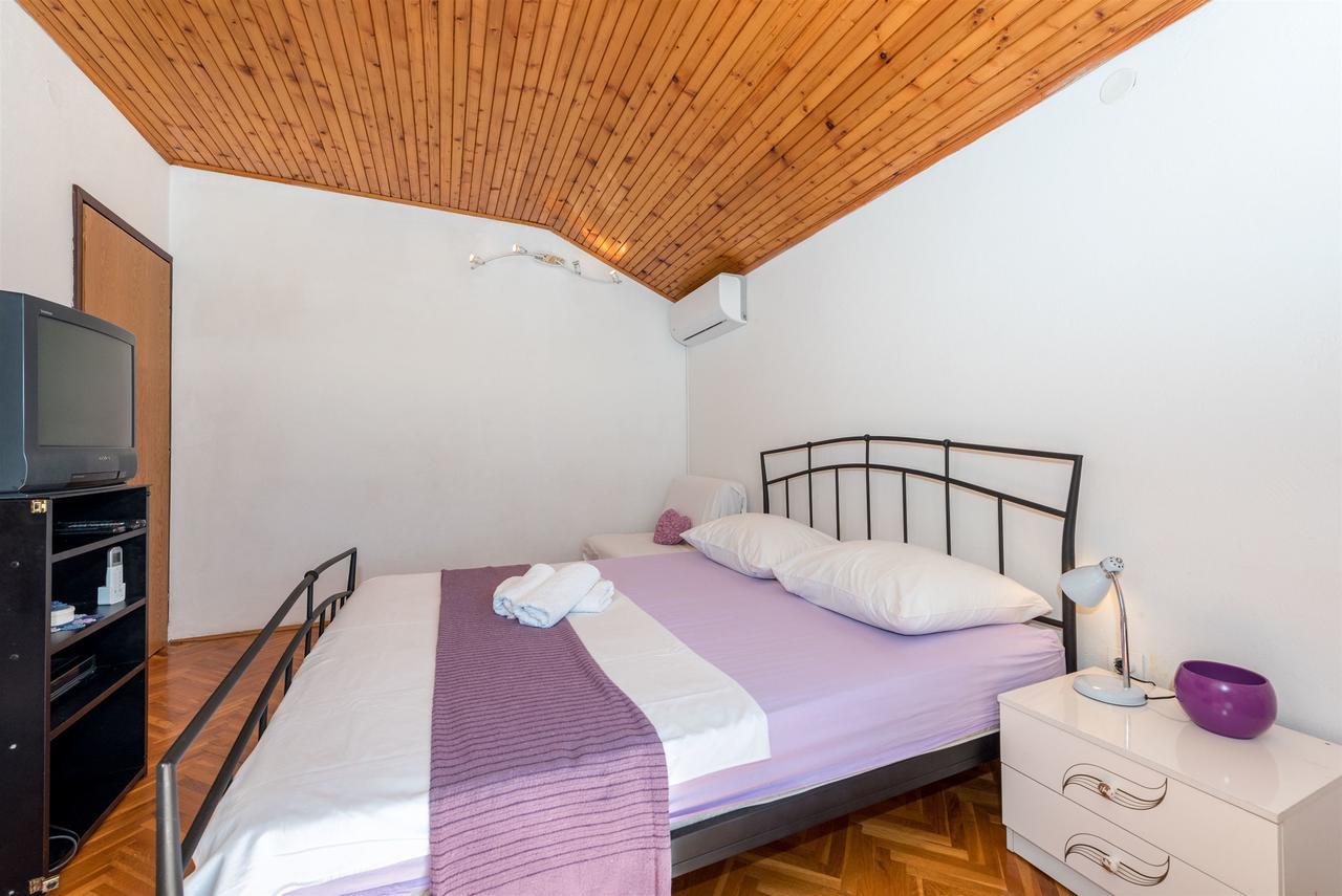 Apartments Anita Srima Kültér fotó