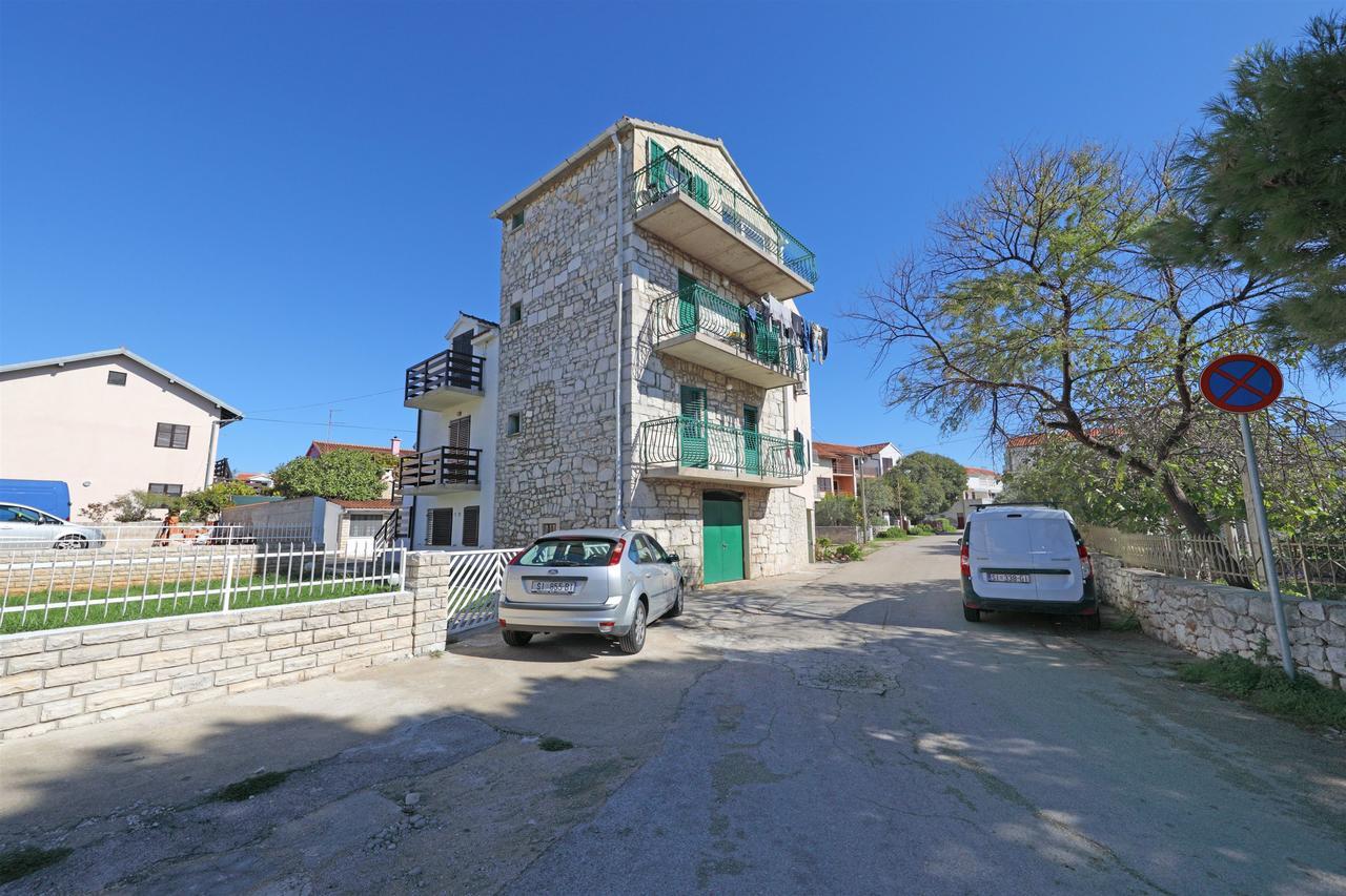 Apartments Anita Srima Kültér fotó